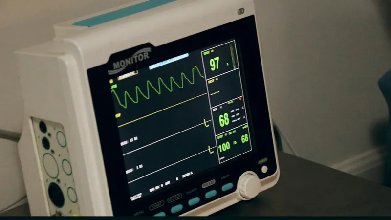Wat gebeurt er eigenlijk in een kliniek?
