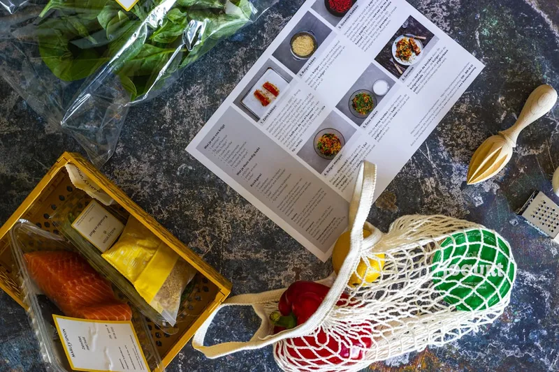 Gesunde Rezepte die je echt wilt maken en eten