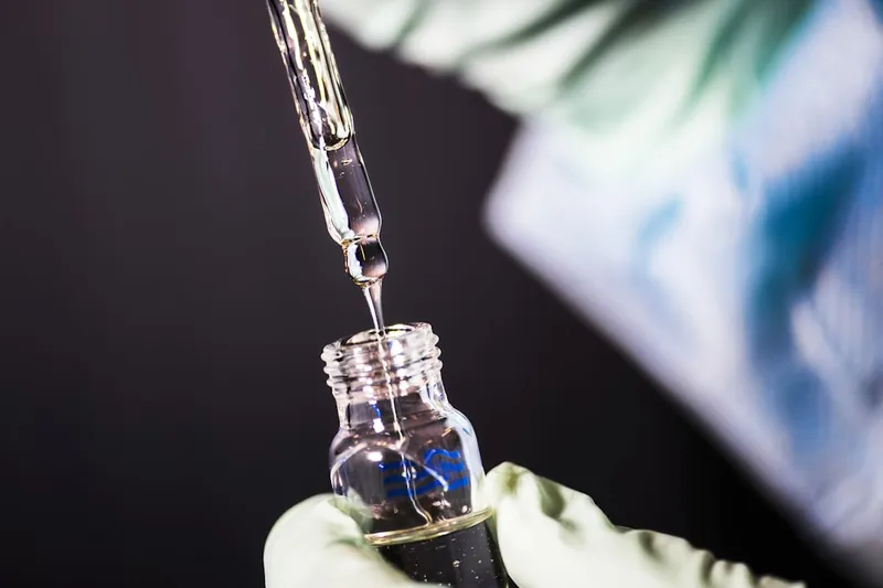 Biotechnologie: hoe wetenschap het leven verandert