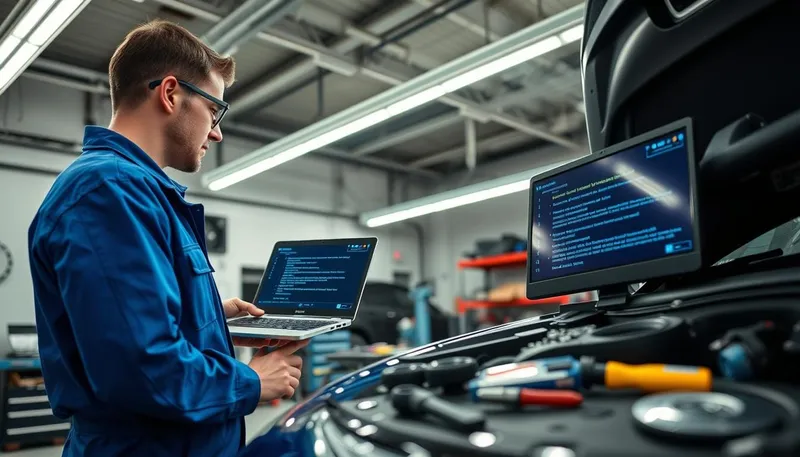 Fehlerspeicher auslesen – Anleitung, Kosten & OBD2-Tools