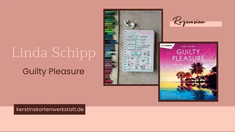 Guilty Pleasure von Linda Schipp