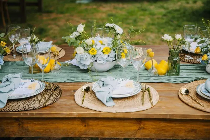 Catering online bestellen: Welche Informationen braucht ein Anbieter für ein passendes Angebot?