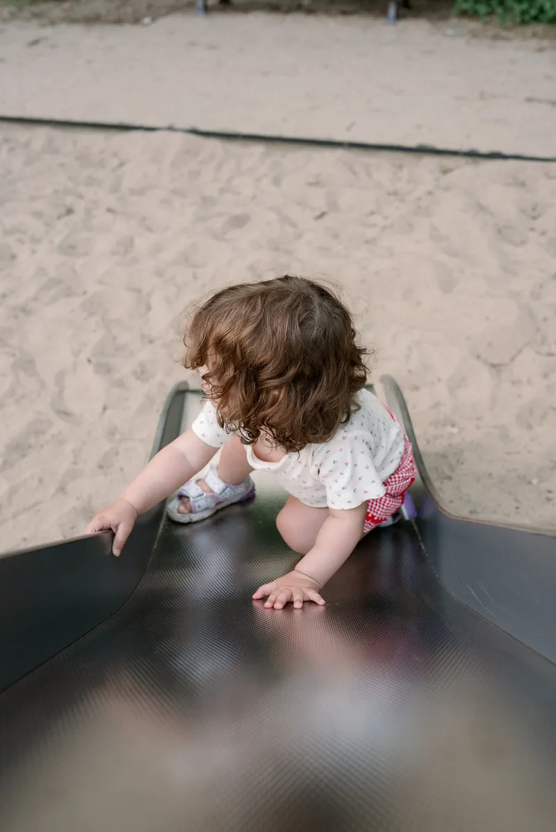 Welche Seife ist gut für Kinder?