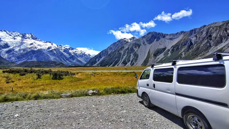 Camper kaufen in Neuseeland – Fallstricke, Tipps und Erfahrungswerte