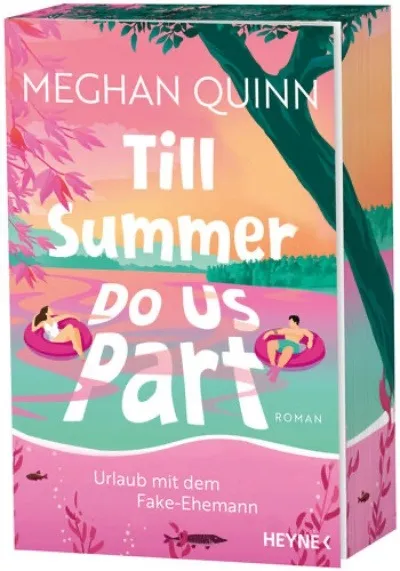 Till Summer Do Us Part – Urlaub mit dem Fake-Ehemann