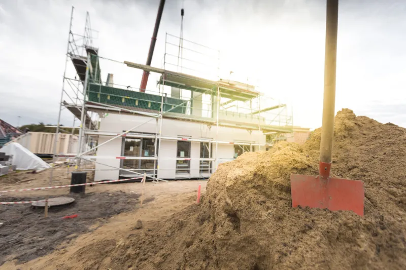 Wohnungsbau ankurbeln: Regierung plant Maßnahmen gegen hohe Baukosten