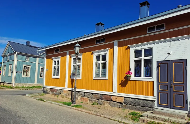 Kokkola: Maritimes Glanzlicht am finnischen EuroVelo 10