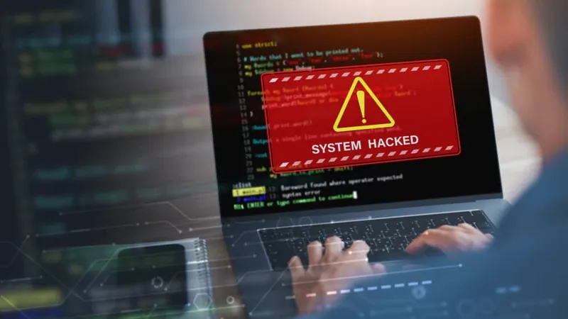 Mein Shop wurde gehackt – was tun?