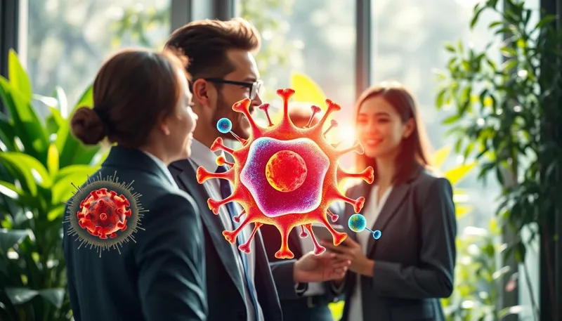 Immunsystem stärken: Der ultimative Guide für starke Abwehrkräfte
