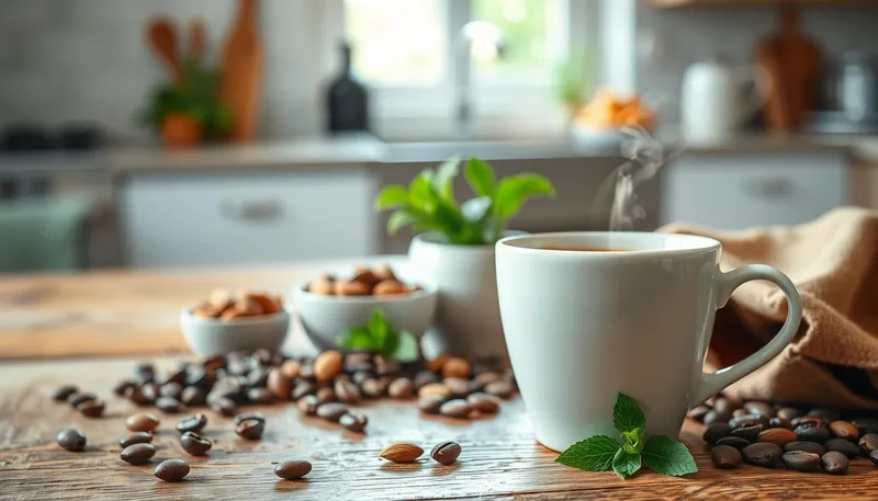 Ist Kaffee gesund? Die wissenschaftlichen Fakten