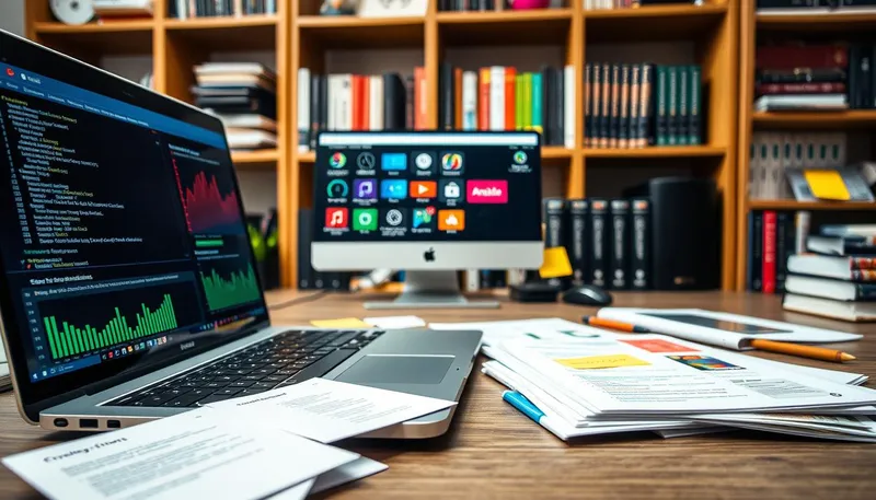 Best Open-Source Tools für Administratoren: Must-haves für sichere Server