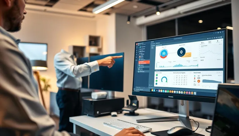 Open-Source-Firewalls im Vergleich: UFW, iptables und moderne Alternativen