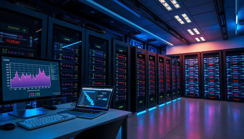 Automatisierte Backups unter Linux: Open-Source-Lösungen im Vergleich