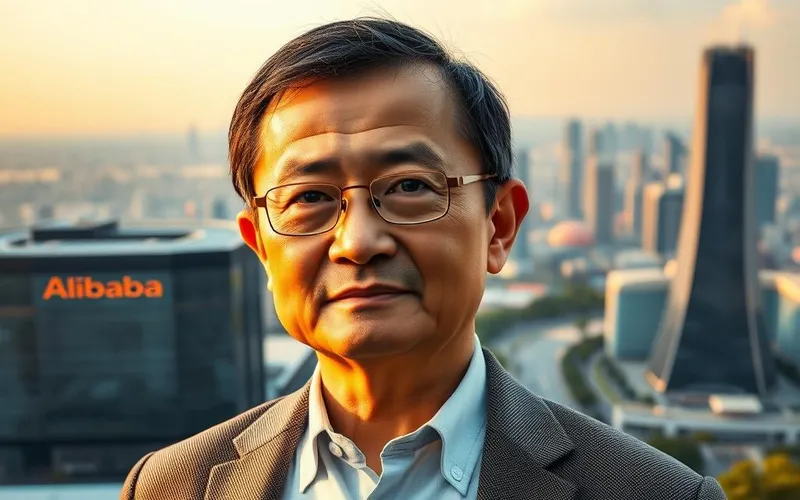 Inspirierende Gründer-Stories: Jack Ma