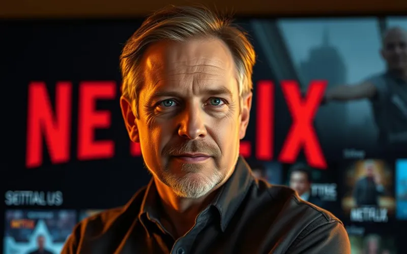 Reed Hastings: Einflussreiche Gründer-Geschichte