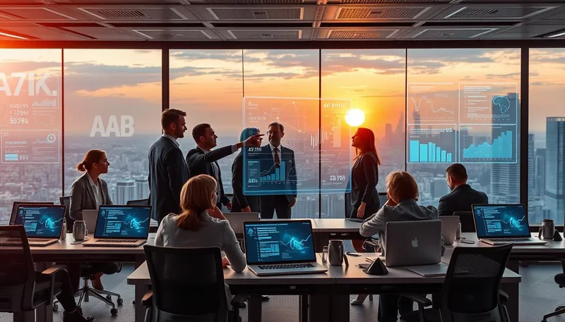 AI-Visibility für Marken: Strategien & Tipps