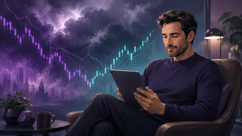 ETF-Depot absichern 2026: Strategien bei Handelskrieg und Kurseinbrüchen