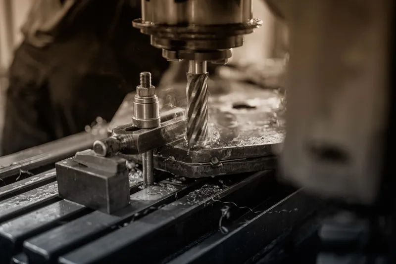 CNC-Bearbeitung: Wie kann man Produktionskosten optimieren und Gewinne steigern?
