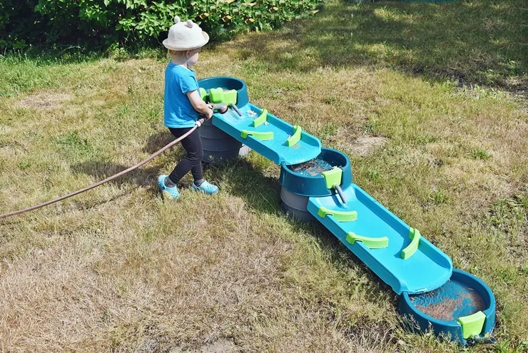 AquaPlay Mudway FLOW – Matschspaß, der den Sommer einfach besser macht