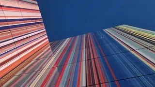 Und nochmal Schweiz. Diesmal Graubündens neue Turmlandschaft