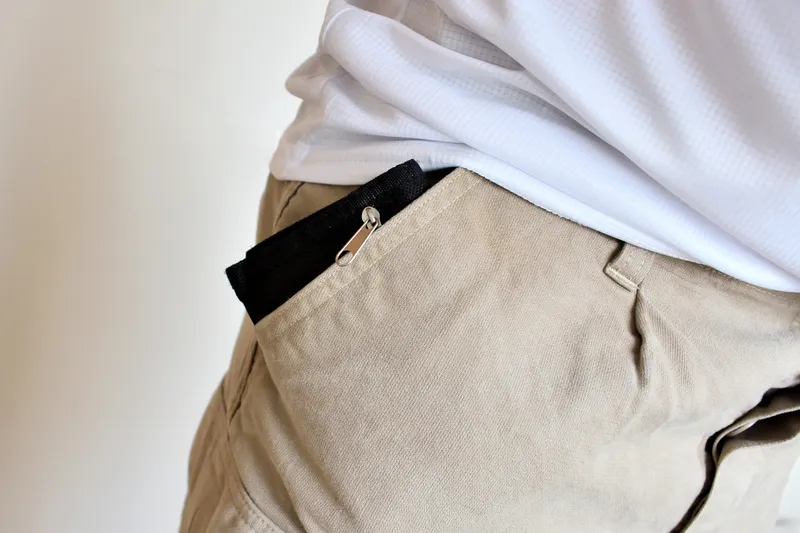 Tipps gegen Taschendiebstahl im Urlaub und unterwegs