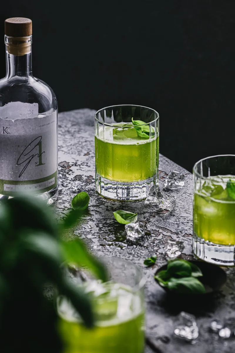 Cocktails selber machen: Die einfache Grundausstattung für deine Hausbar