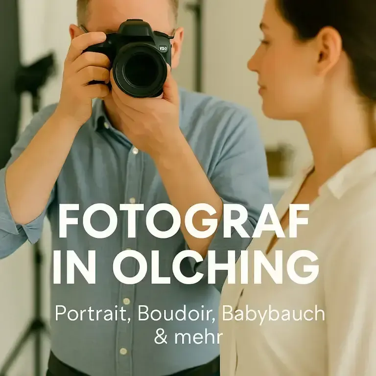Häufige Fragen an deinen Fotografen — ehrlich beantwortet