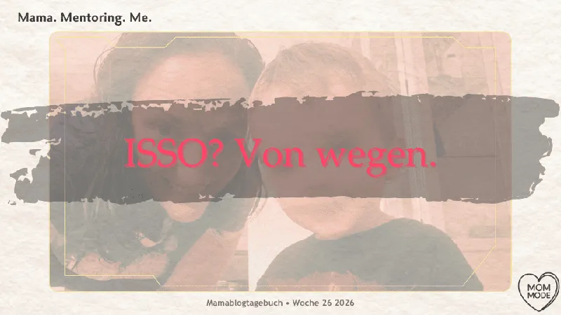 Muss ich als Mutter wirklich jede Regel mitmachen?