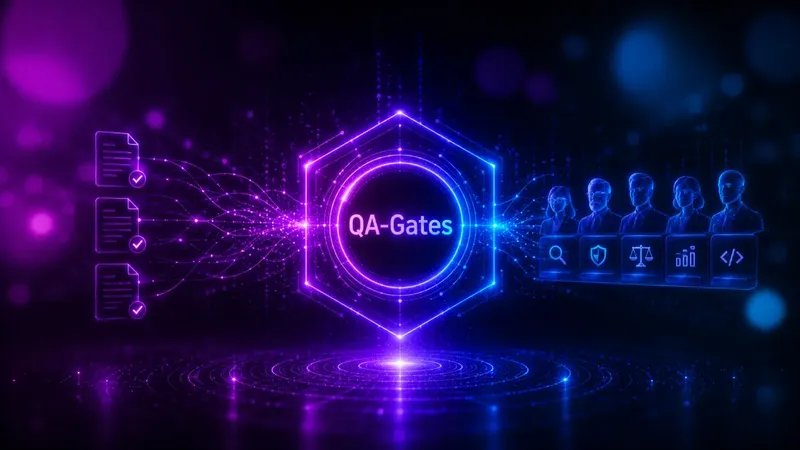 QA-Gates in LLM-Pipelines: Welche Output-Sicherung wirklich hält