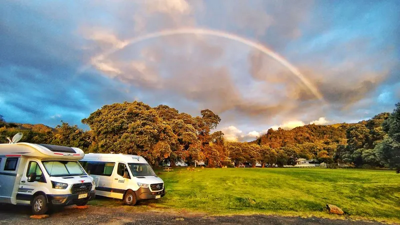 Camper kaufen in Neuseeland – Fallstricke, Tipps und Erfahrungswerte | My Travelworld