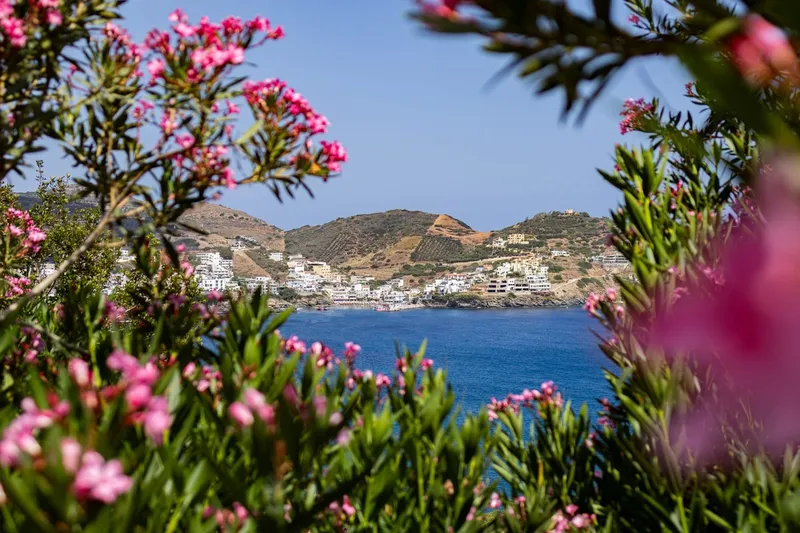 Beste Reisezeit für Kreta: Wann sich ein Urlaub wirklich lohnt