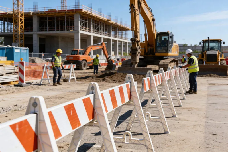 Mit dem Infrastruktur-Zukunftsgesetz gegen den Sanierungsstau