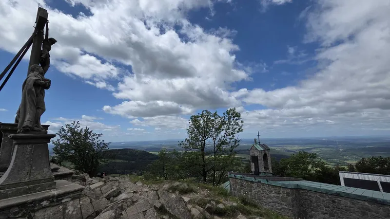 Extratour Milseburg – Wanderung Rhön