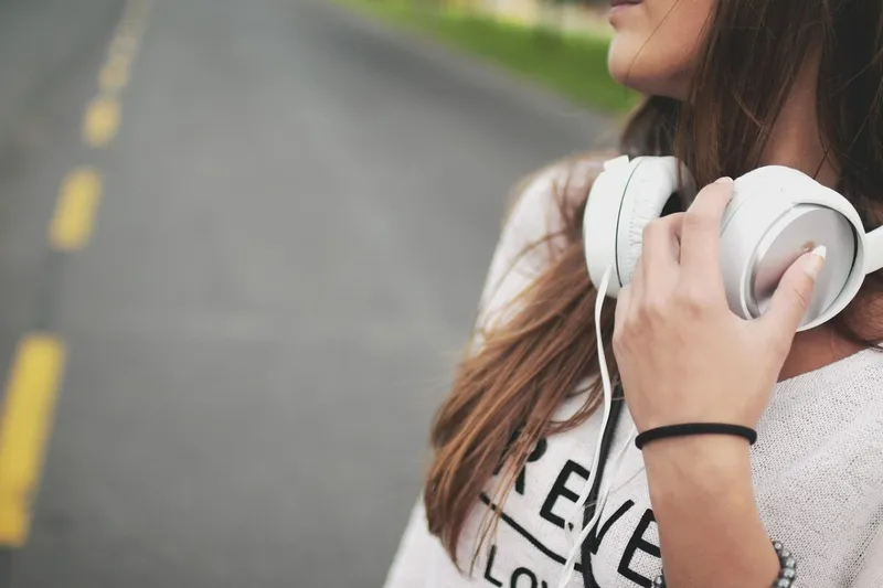 Zu Gast im Podcast von Investor Stories: Investieren als Minimalistin
