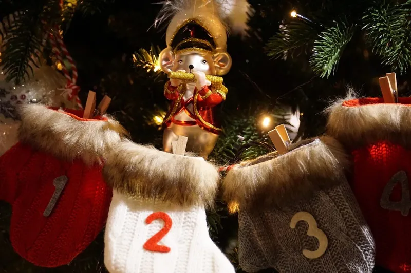 Der Anti-Adventskalender – 24 Tage lang eine Sache leichter + Fazit