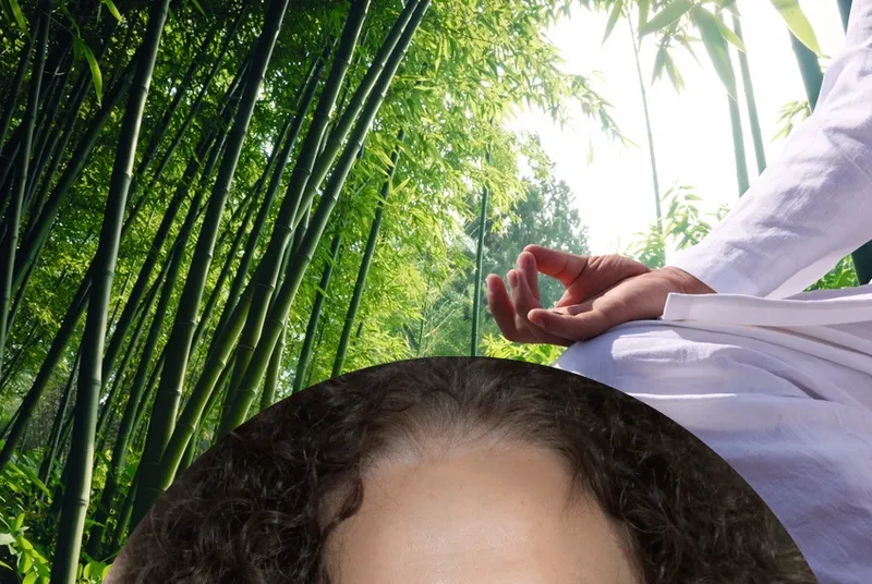 Akupunktur gegen Stress