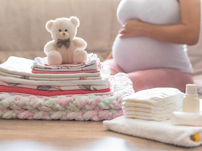 Schnell schwanger werden