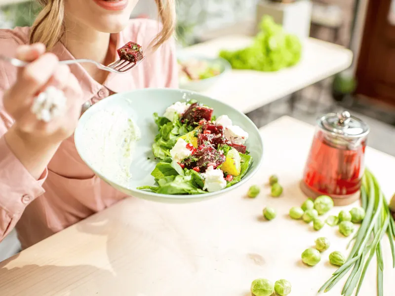 Richtige Ernährung bei Kinderwunsch – Ernährungsguide