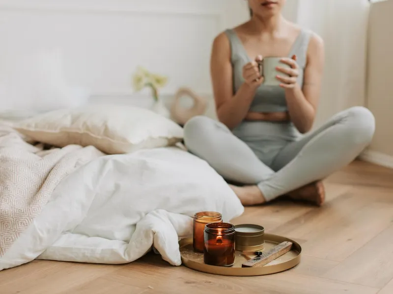 Meditationen und Selbstcoaching bei Kinderwunsch
