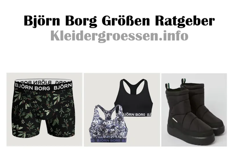 Björn Borg