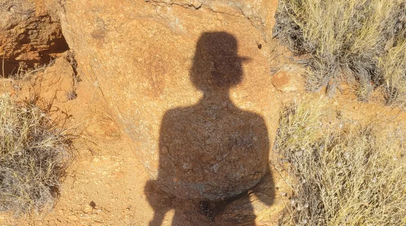 Australien: Eine Frau, ein Swag, ein Wirbelsturm