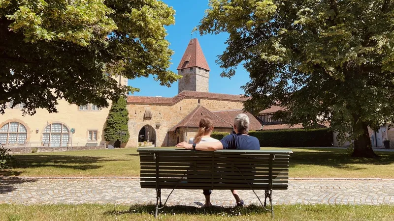 Verliebt in Coburg: 11 reizende Tipps für ein Wochenende zu zweit