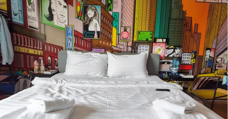 Die besten Bukarest Hotels: Wo übernachten?