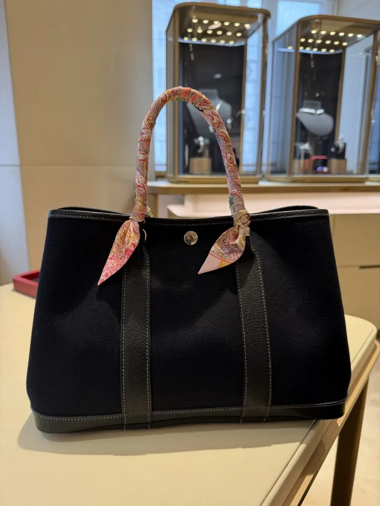 Hermès Quota-Bag-Alternativen: Diese Taschen werden komplett unterschätzt