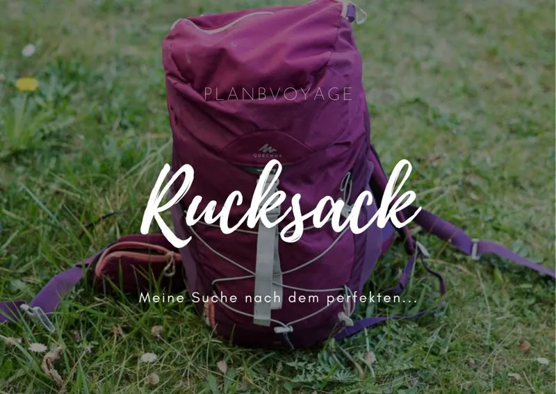 Backpacking in Südamerika: Ein Guide für Anfänger