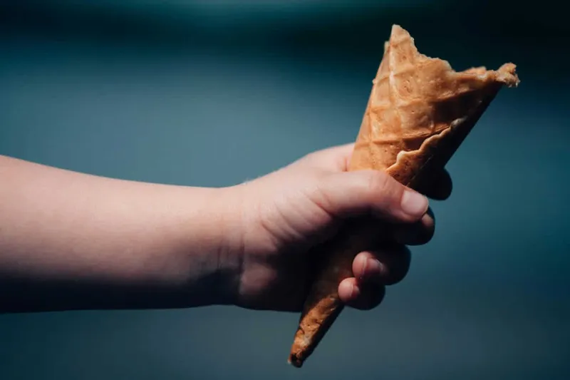 Eis für Kinder: Wie viel ist wirklich okay
