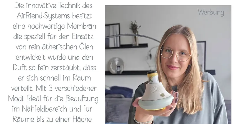 Dein Taoasis Rabattcode für Februar 2026: Jetzt beim Duft-Experten sparen! {Werbung}