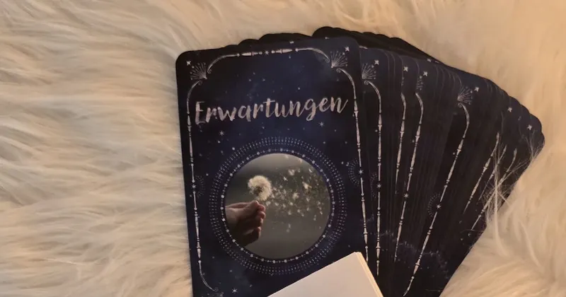 & Rauhnächte im Fluss der Zeit {Werbung/Rezension}