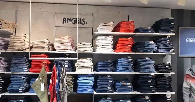 Die ewige Suche: Finde deine perfekte Jeans {Werbung}