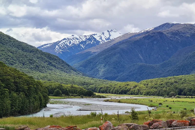 Neuseeland: praktische Tipps zur Reiseplanung